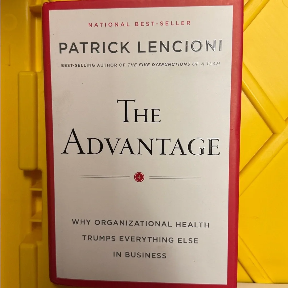 Leadership book bundle!! All the good ones. - Picture 4 of 11